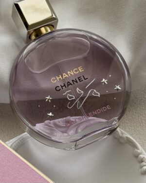 Perfume Engraving