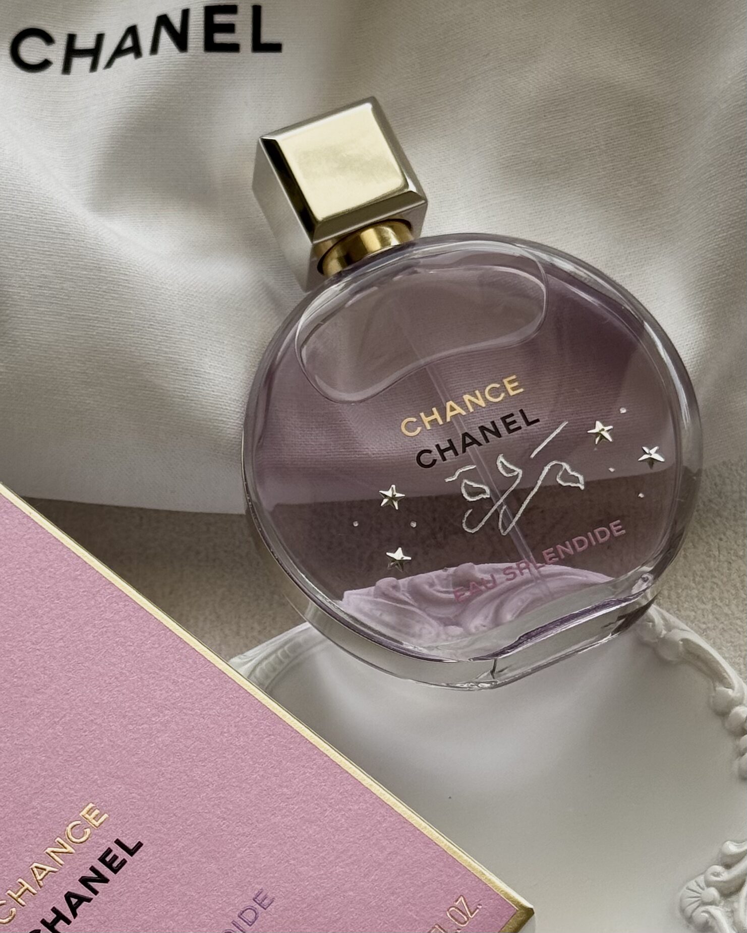 Perfume Engraving - Image 4