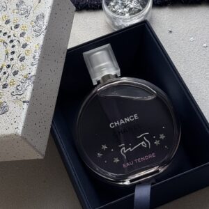 Perfume Engraving