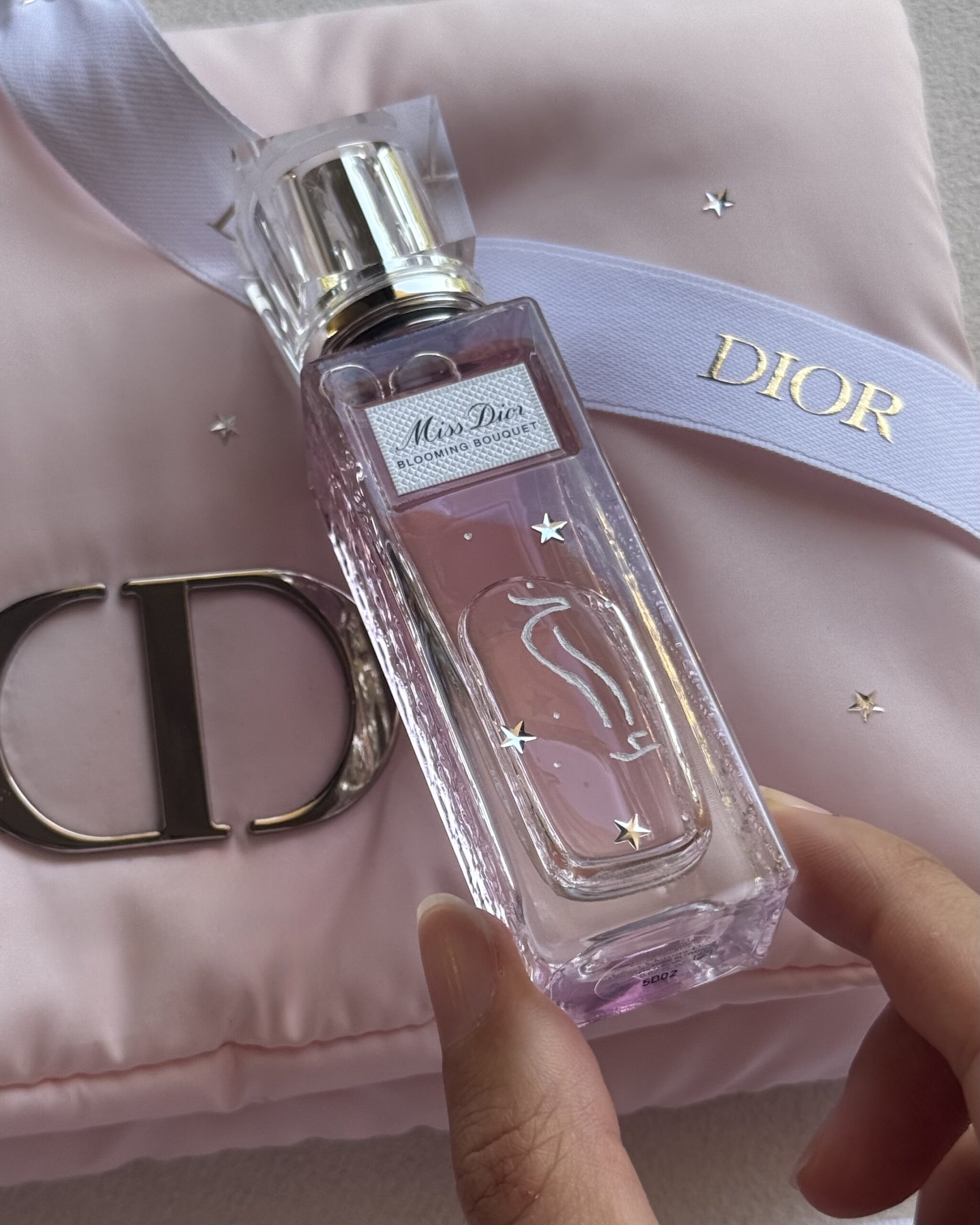 Perfume Engraving - Image 3