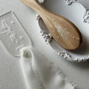 Newborn Brush
