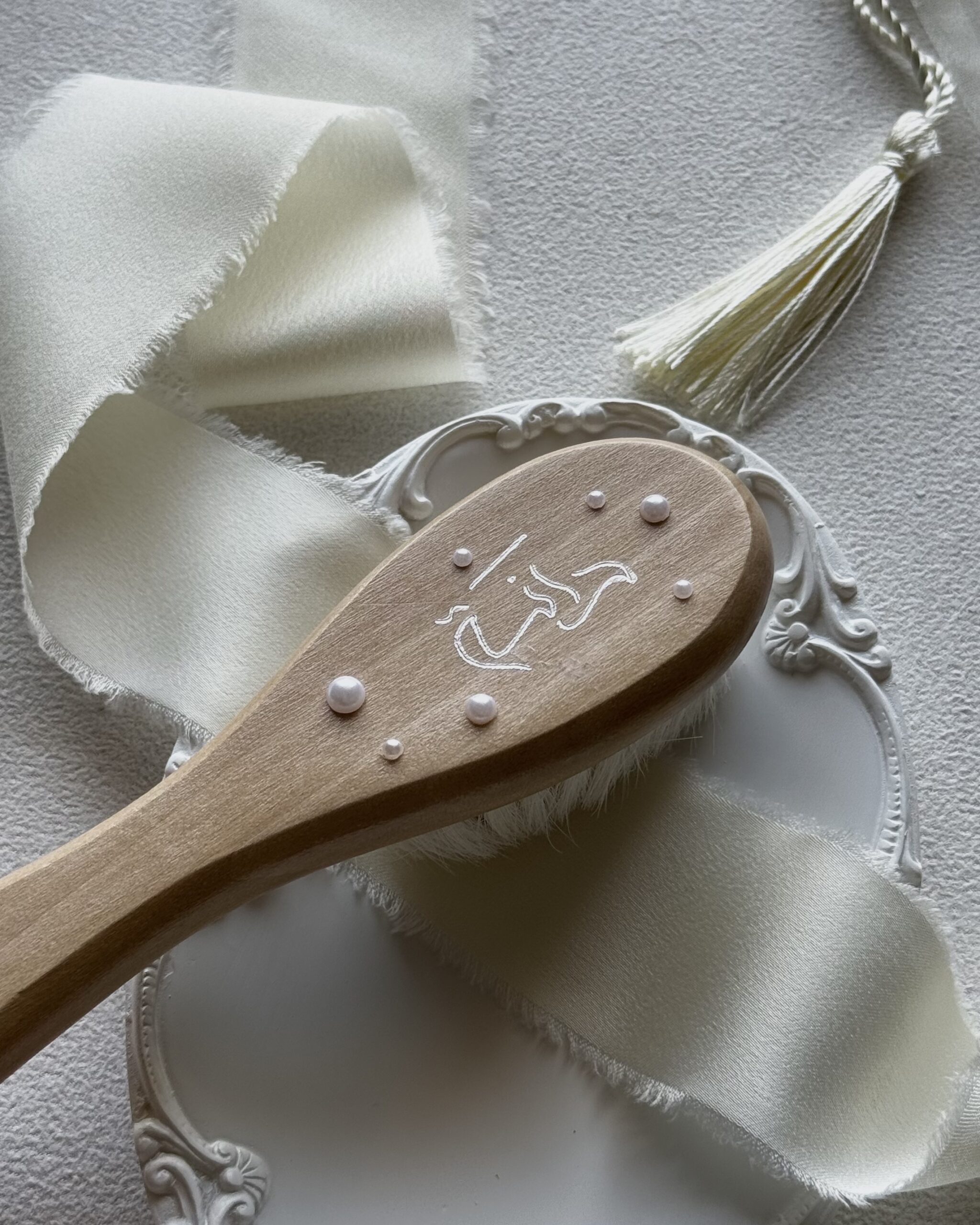 Newborn Brush - Image 2