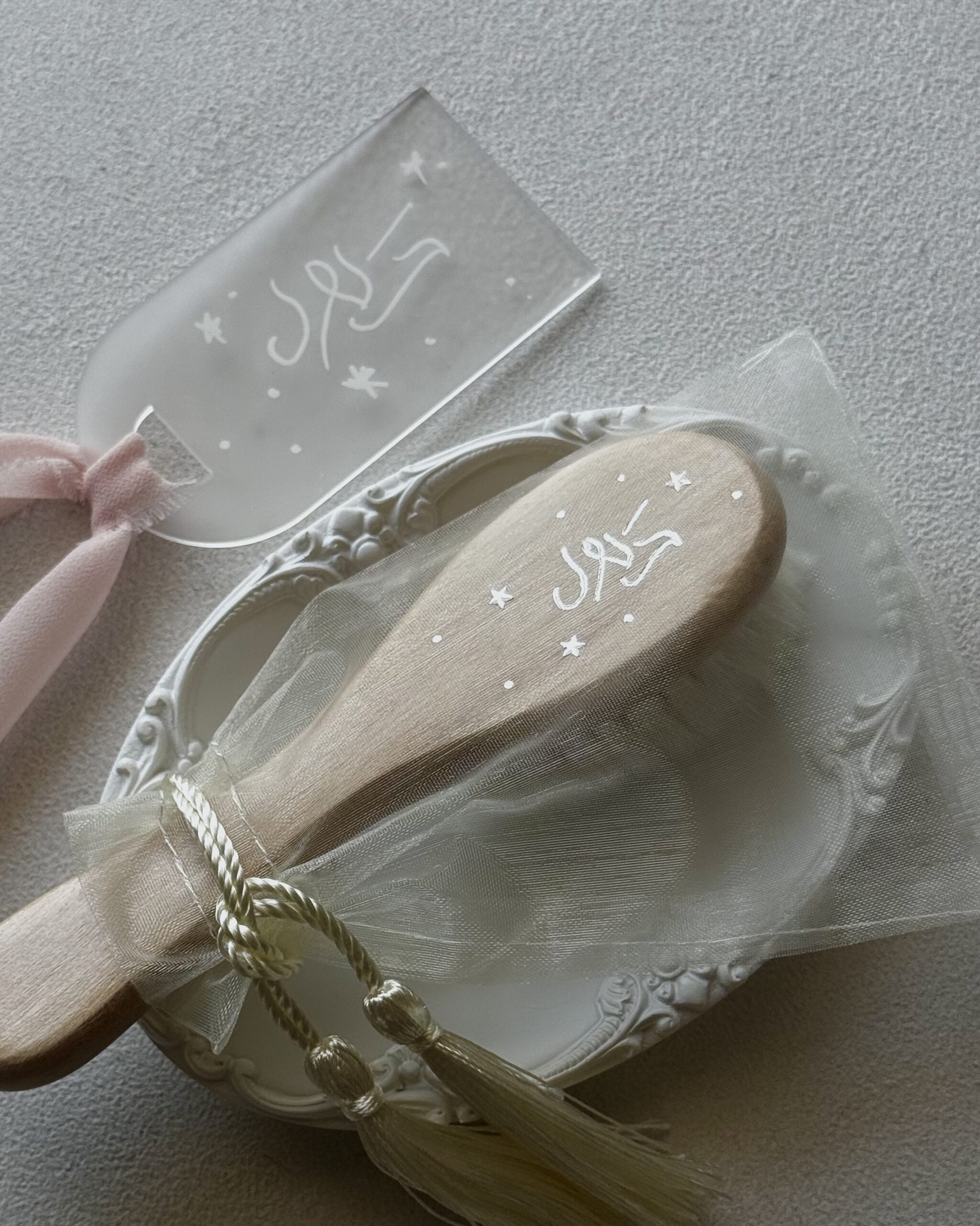 Newborn Brush - Image 3