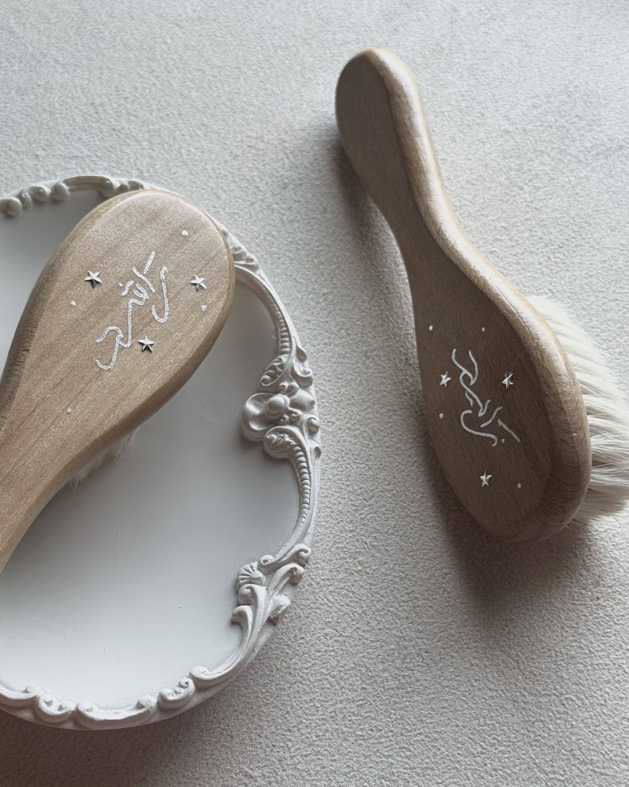 Newborn Brush - Image 5